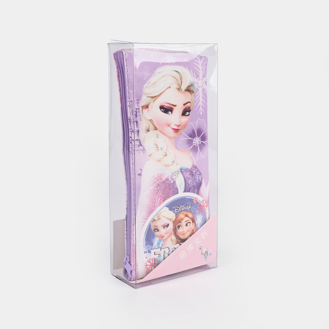 Stationery Pencil Pouch for Kids