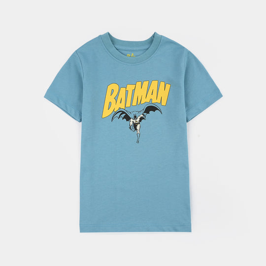 Boys PC Jersey Night Suit Character