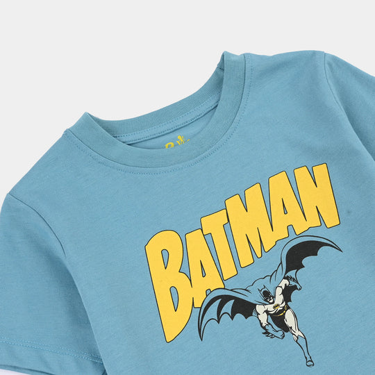 Boys PC Jersey Night Suit Character
