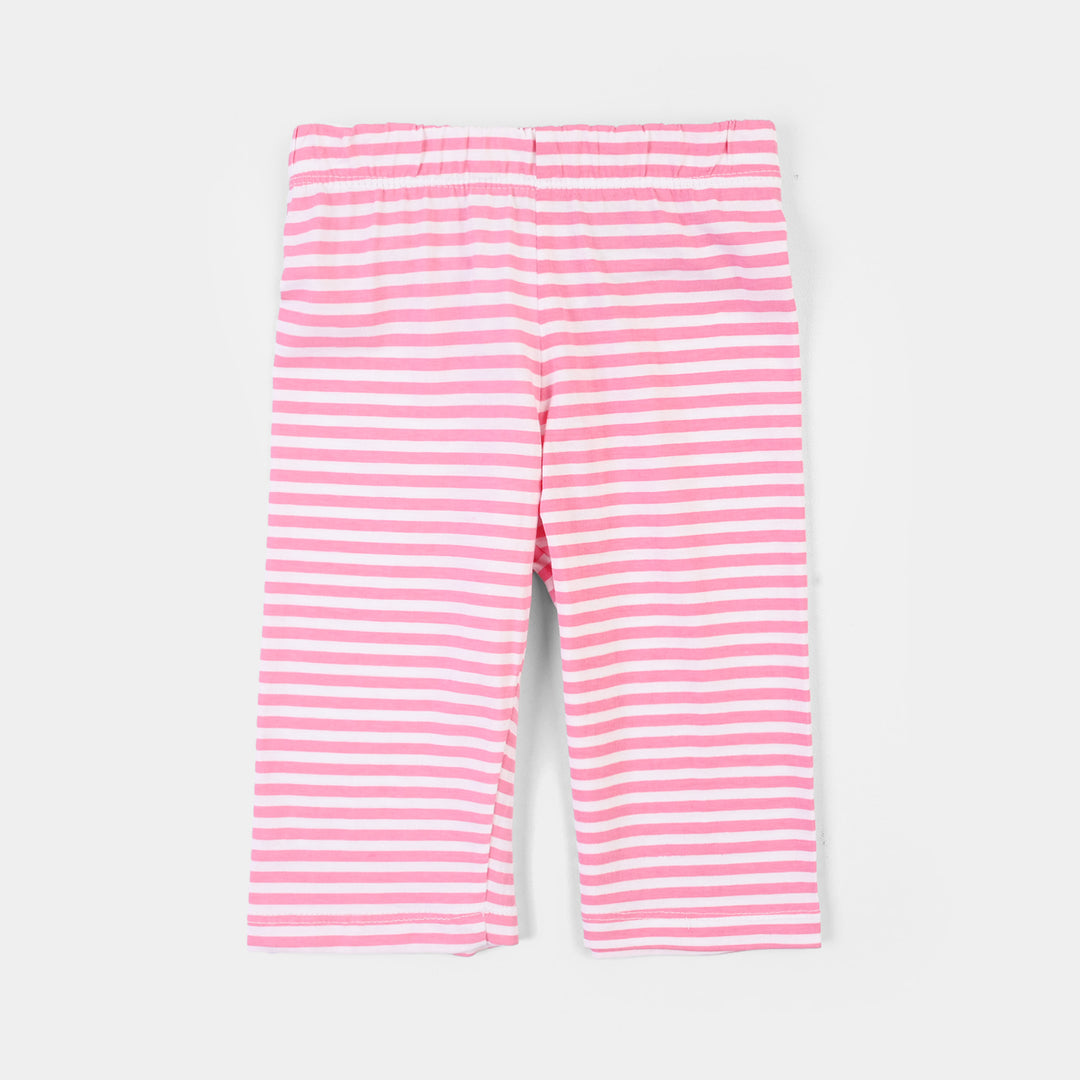 Infant Boys Cotton Jersey 2 Piece Set Little love