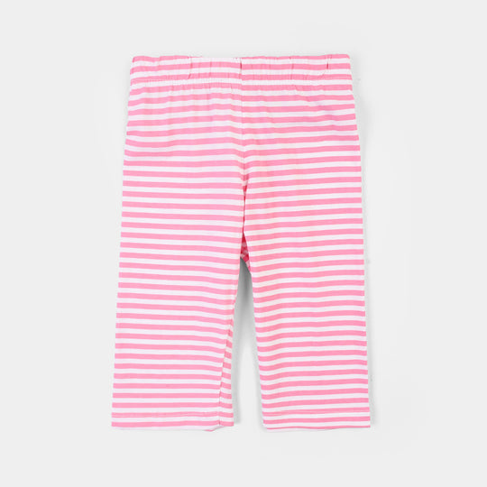 Infant Boys Cotton Jersey 2 Piece Set Little love