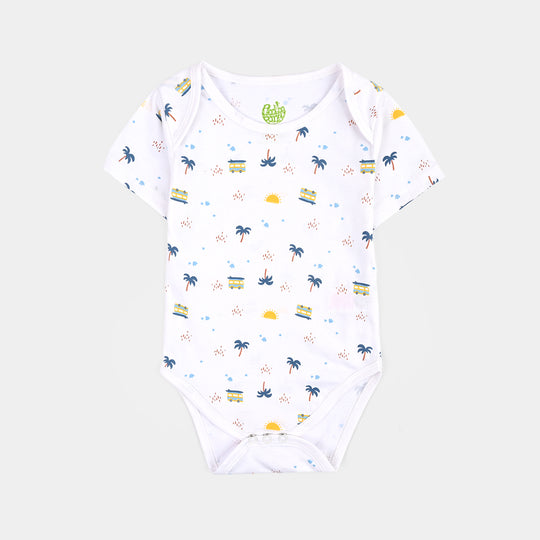 2 Piece Set Colden Coast - Blue.White