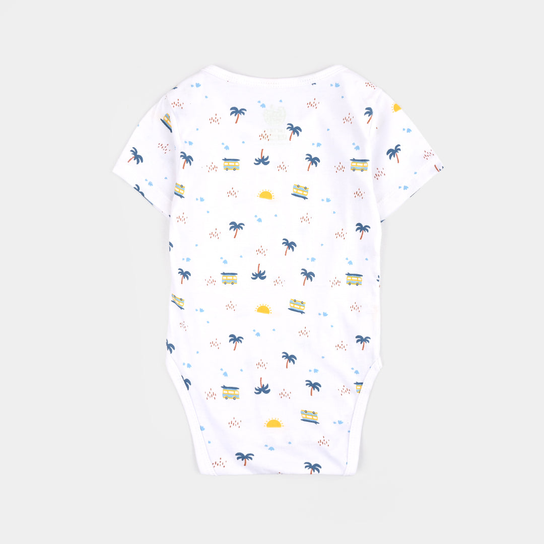 2 Piece Set Colden Coast - Blue.White