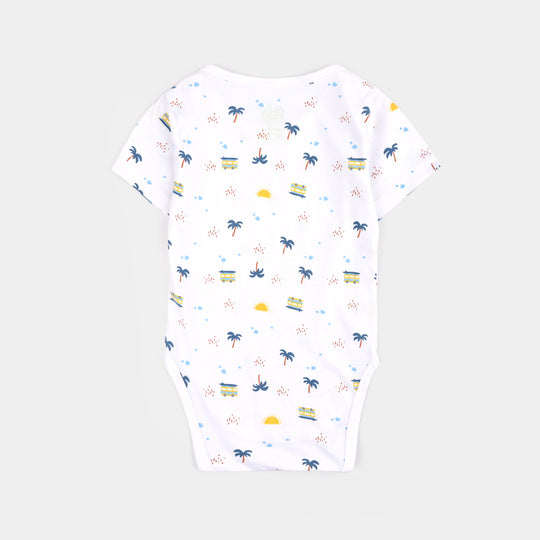 2 Piece Set Colden Coast - Blue.White
