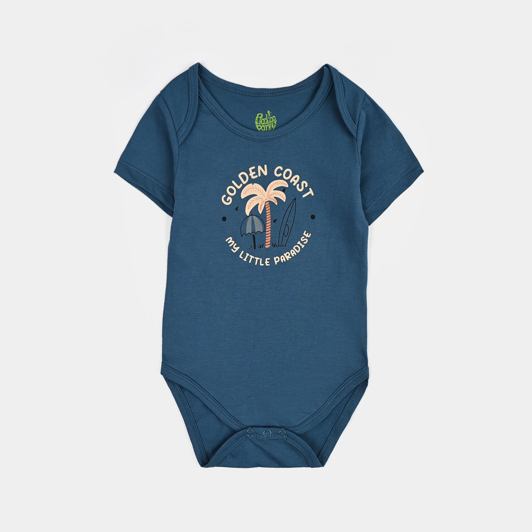 2 Piece Set Colden Coast - Blue.White