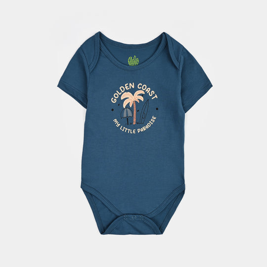 2 Piece Set Colden Coast - Blue.White