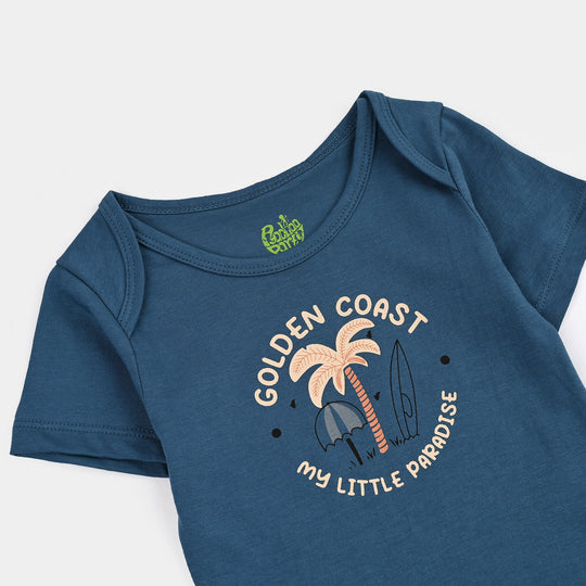 2 Piece Set Colden Coast - Blue.White