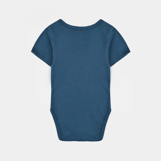 2 Piece Set Colden Coast - Blue.White