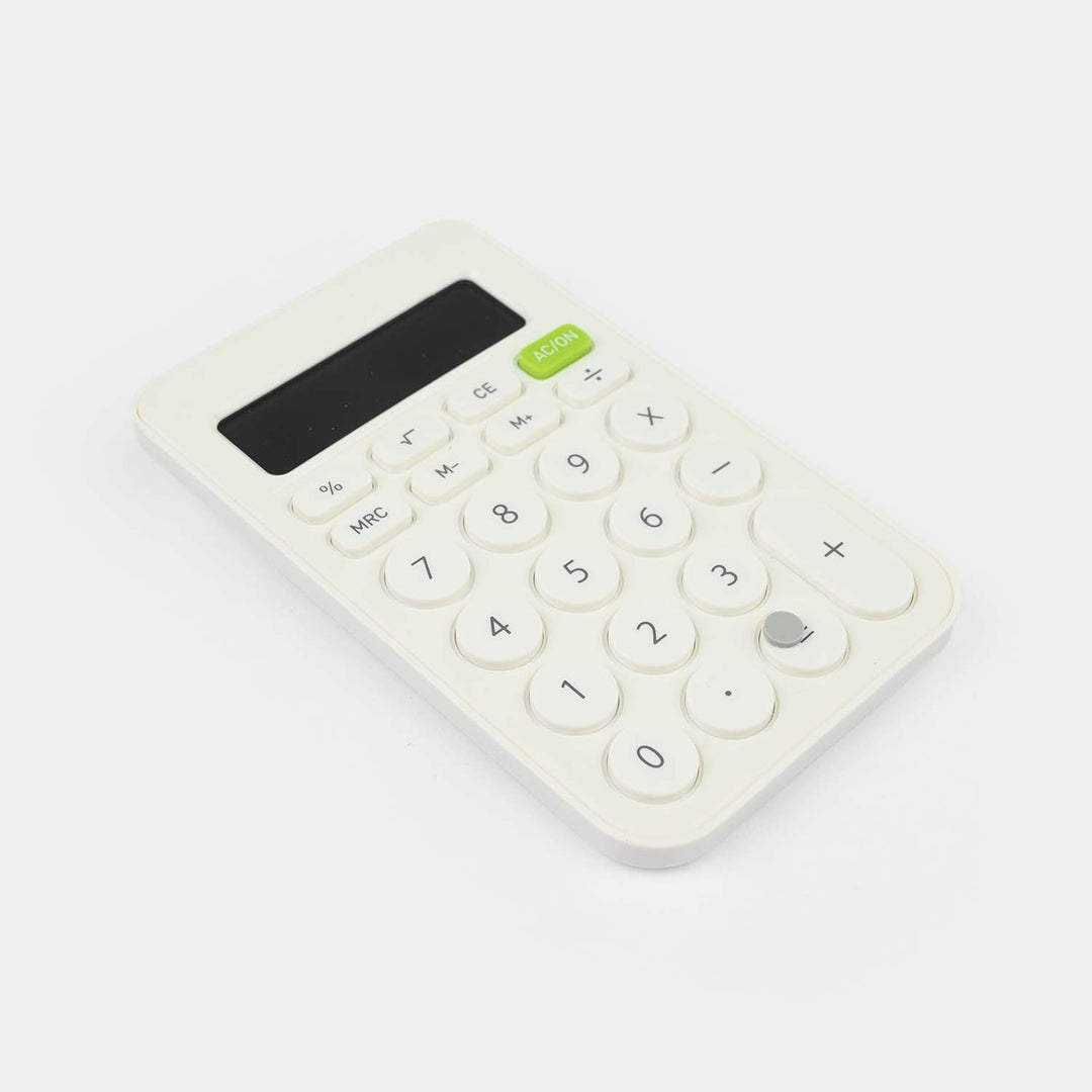 Electronic Calculator KK-809
