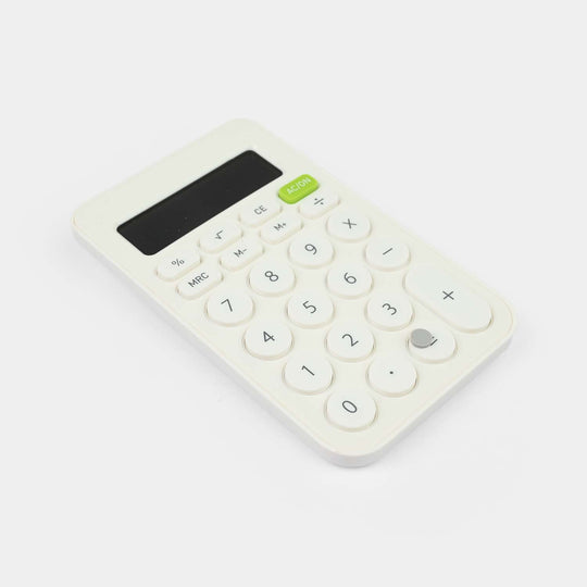 Electronic Calculator KK-809