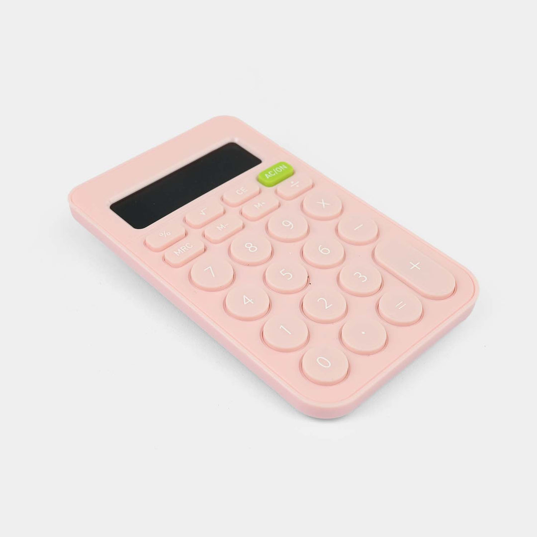 Electronic Calculator KK-809