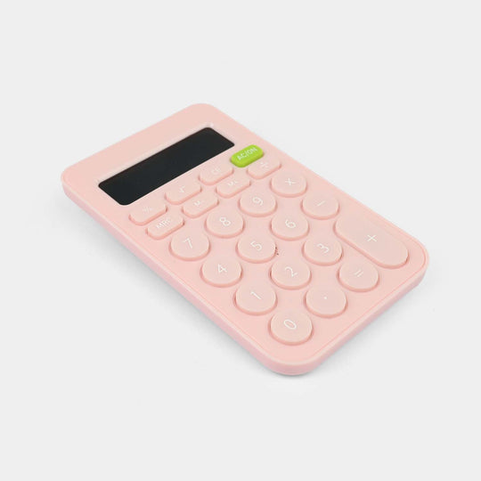 Electronic Calculator KK-809