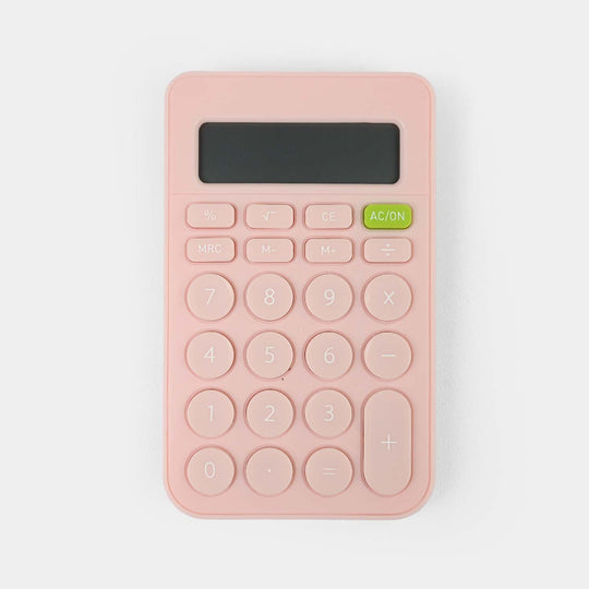 Electronic Calculator KK-809