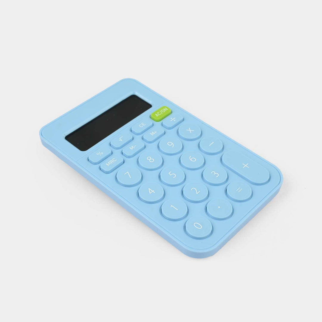 Electronic Calculator KK-809