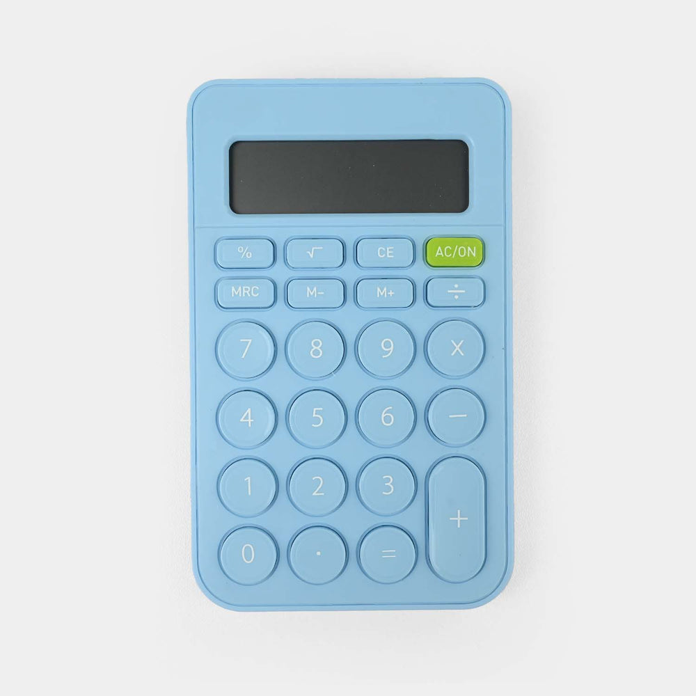 Electronic Calculator KK-809