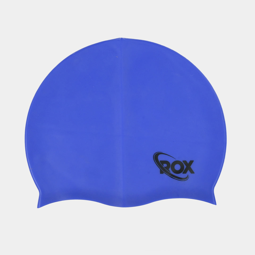 Silicone Swimming Cap