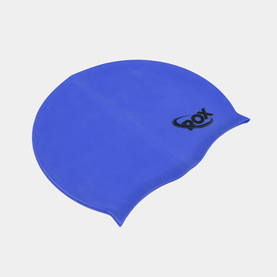 Silicone Swimming Cap