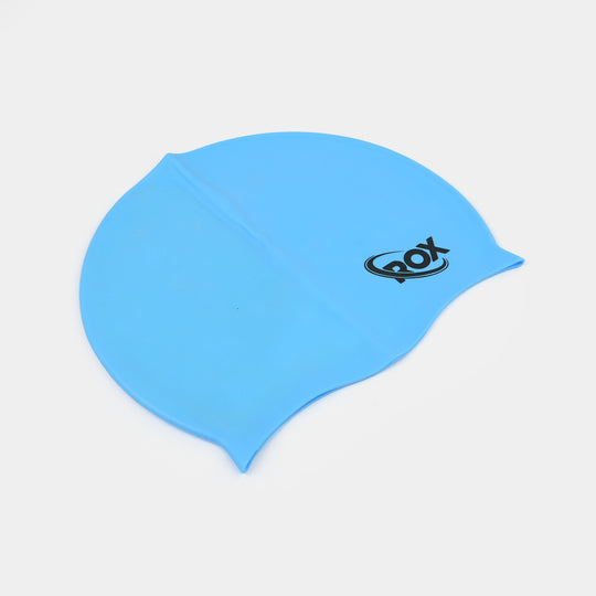 Silicone Swimming Cap