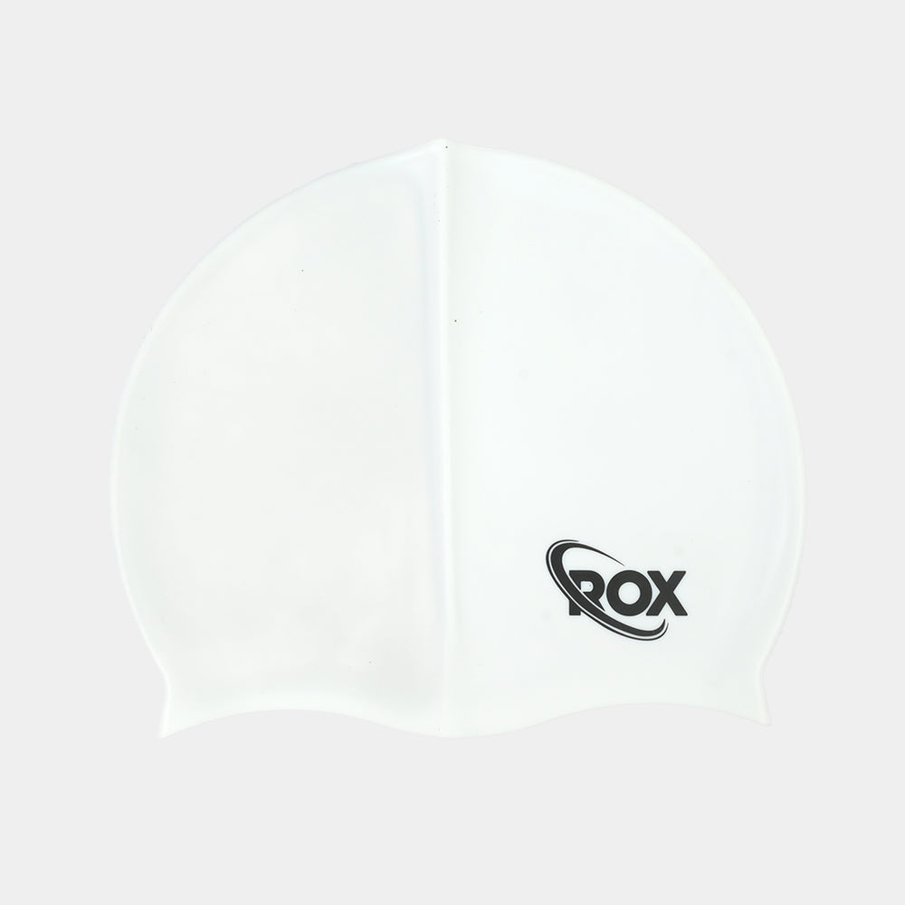 Silicone Swimming Cap