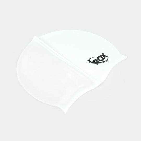 Silicone Swimming Cap