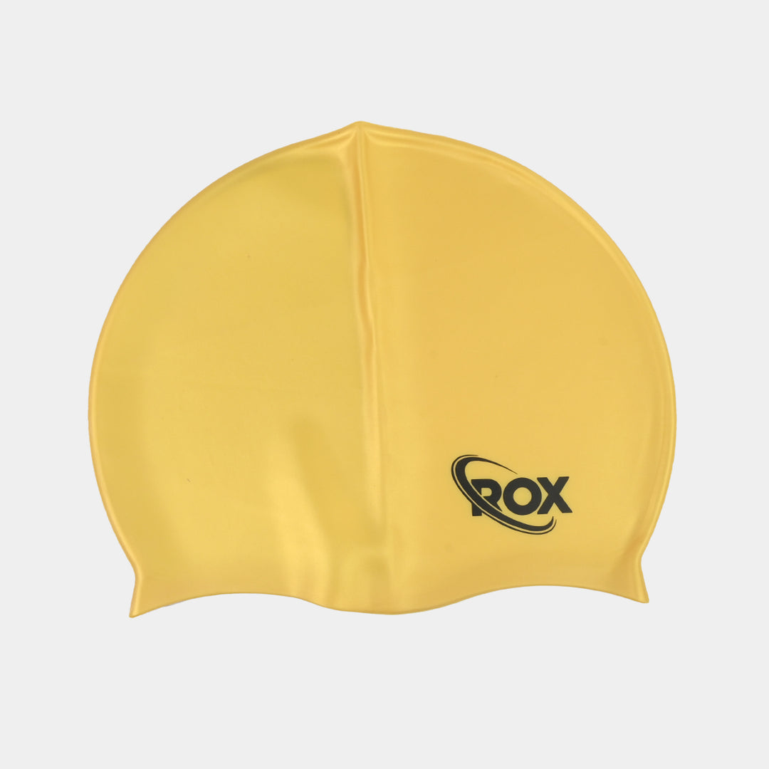 Silicone Swimming Cap