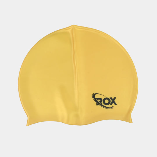 Silicone Swimming Cap