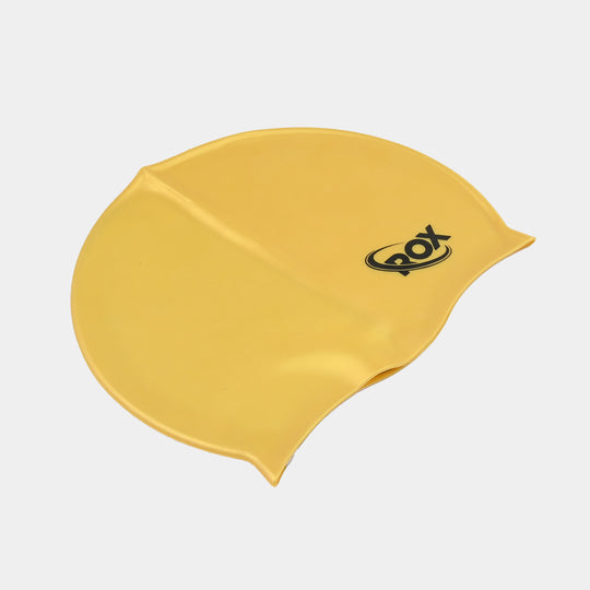 Silicone Swimming Cap