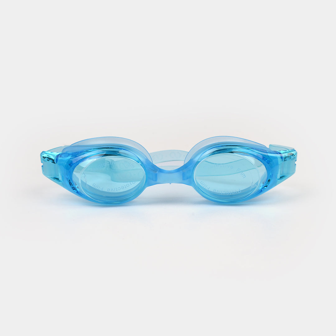 High-Comfort Anti-Fog Swimming Goggles