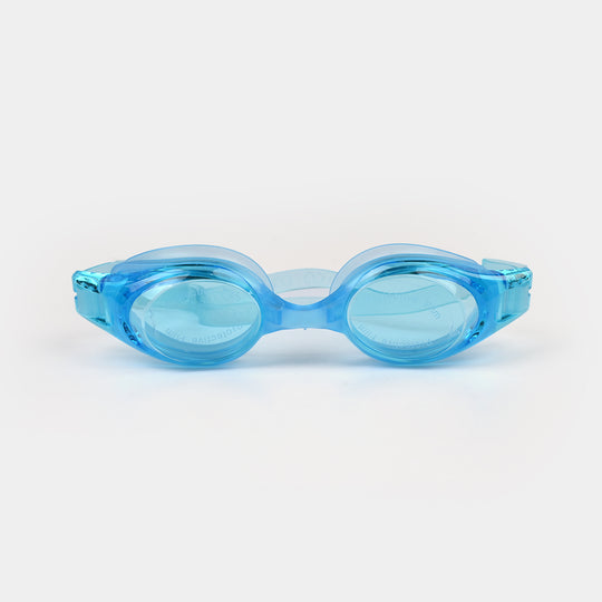 High-Comfort Anti-Fog Swimming Goggles