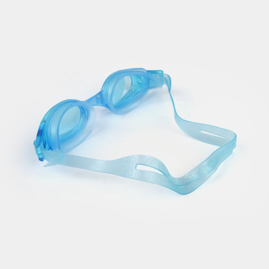 High-Comfort Anti-Fog Swimming Goggles