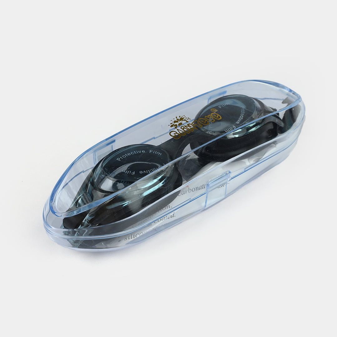 High-Comfort Anti-Fog Swimming Goggles