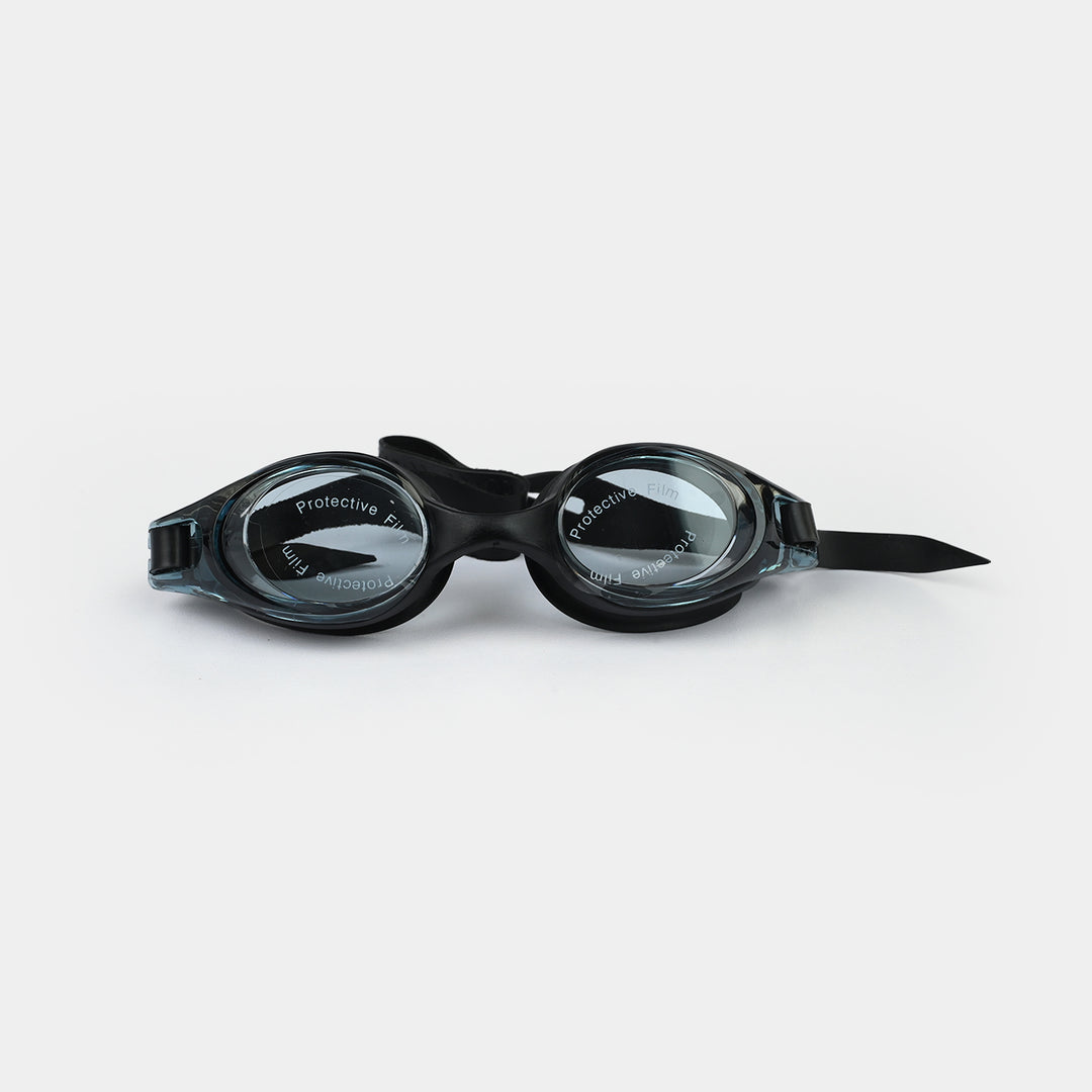 High-Comfort Anti-Fog Swimming Goggles