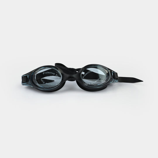 High-Comfort Anti-Fog Swimming Goggles