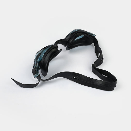 High-Comfort Anti-Fog Swimming Goggles