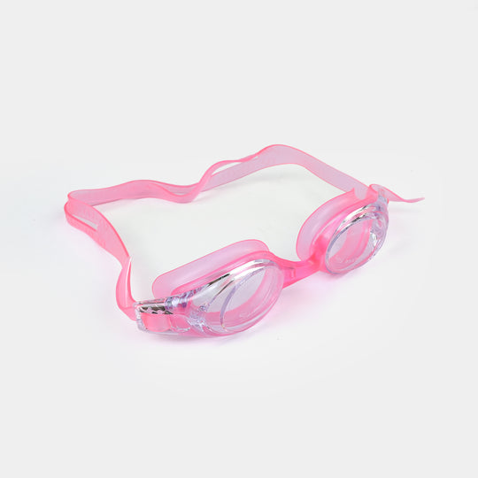 High-Comfort Anti-Fog Swimming Goggles