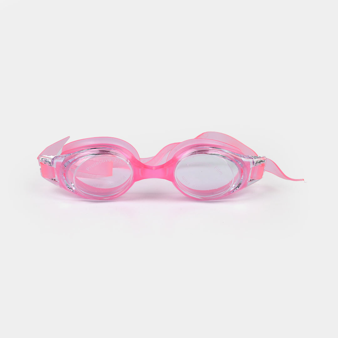 High-Comfort Anti-Fog Swimming Goggles
