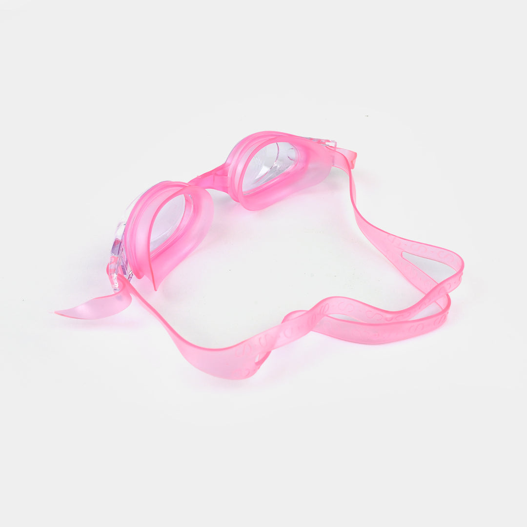 High-Comfort Anti-Fog Swimming Goggles