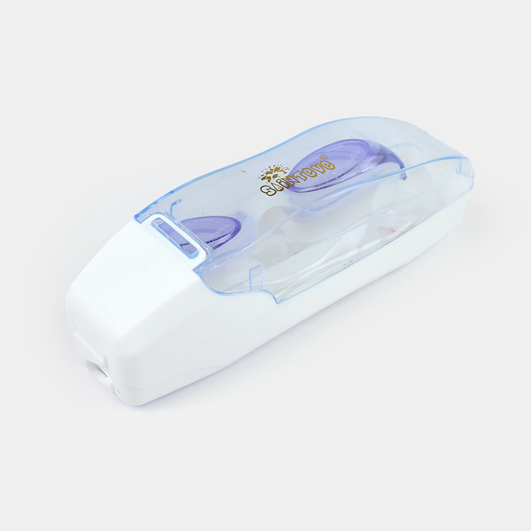 High-Comfort Anti-Fog Swimming Goggles