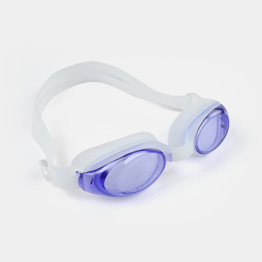 High-Comfort Anti-Fog Swimming Goggles