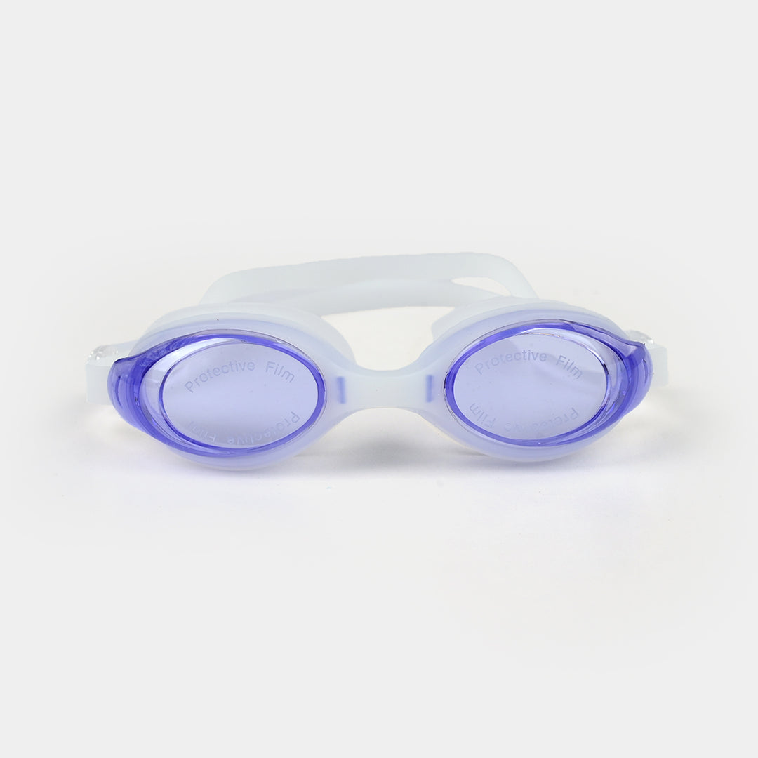 High-Comfort Anti-Fog Swimming Goggles