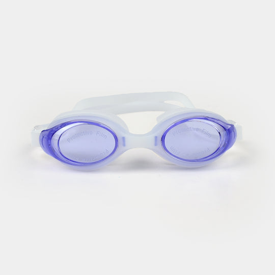 High-Comfort Anti-Fog Swimming Goggles