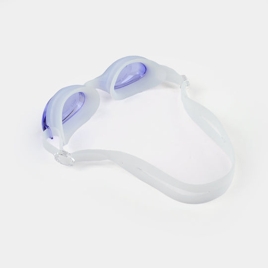 High-Comfort Anti-Fog Swimming Goggles