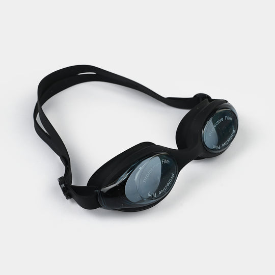 High-Comfort Anti-Fog Swimming Goggles