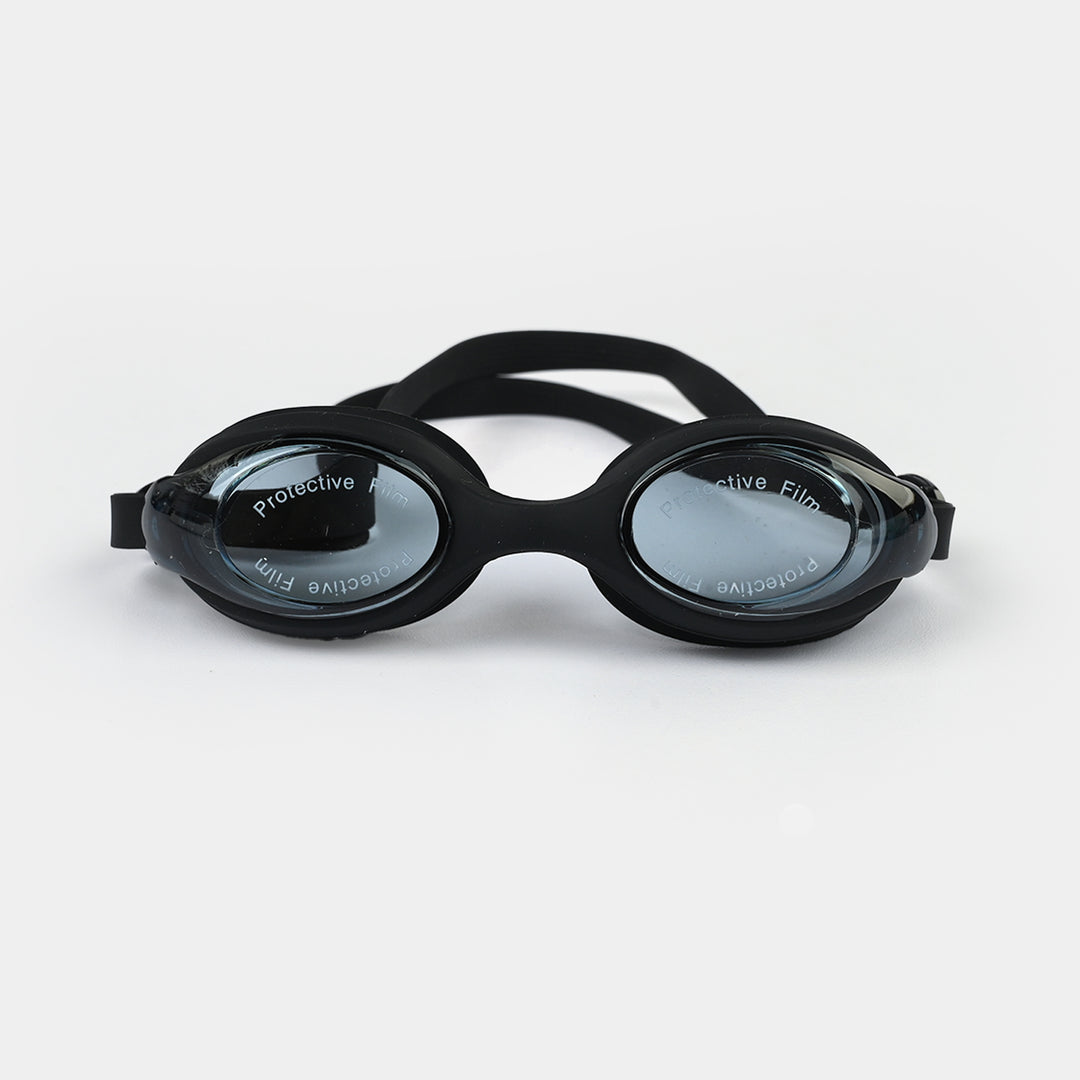 High-Comfort Anti-Fog Swimming Goggles
