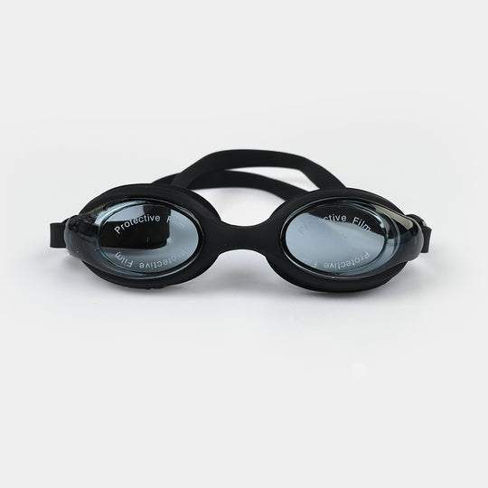 High-Comfort Anti-Fog Swimming Goggles