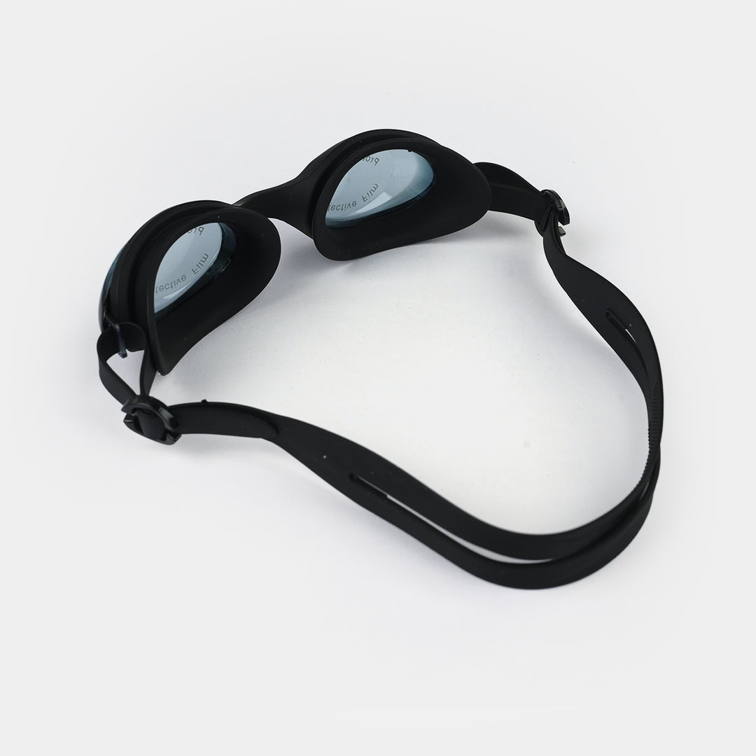 High-Comfort Anti-Fog Swimming Goggles
