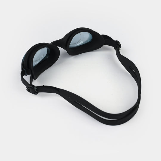 High-Comfort Anti-Fog Swimming Goggles