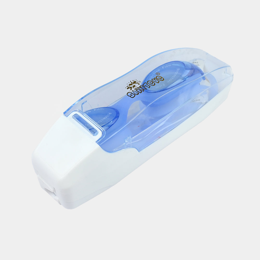 High-Comfort Anti-Fog Swimming Goggles