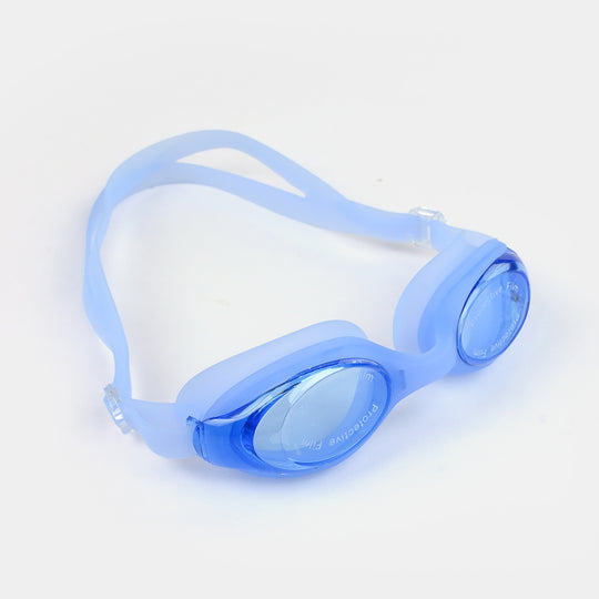 High-Comfort Anti-Fog Swimming Goggles