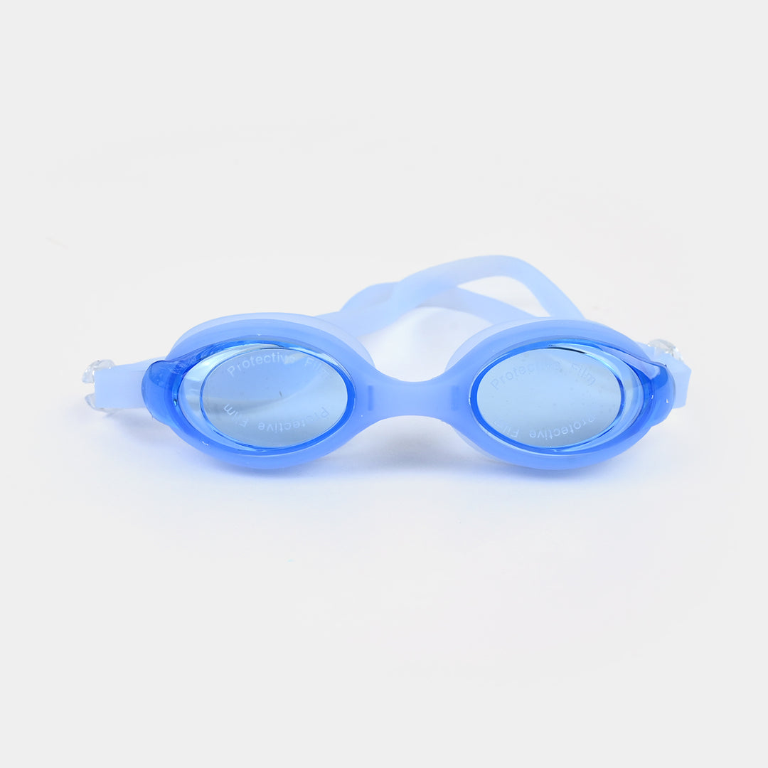 High-Comfort Anti-Fog Swimming Goggles